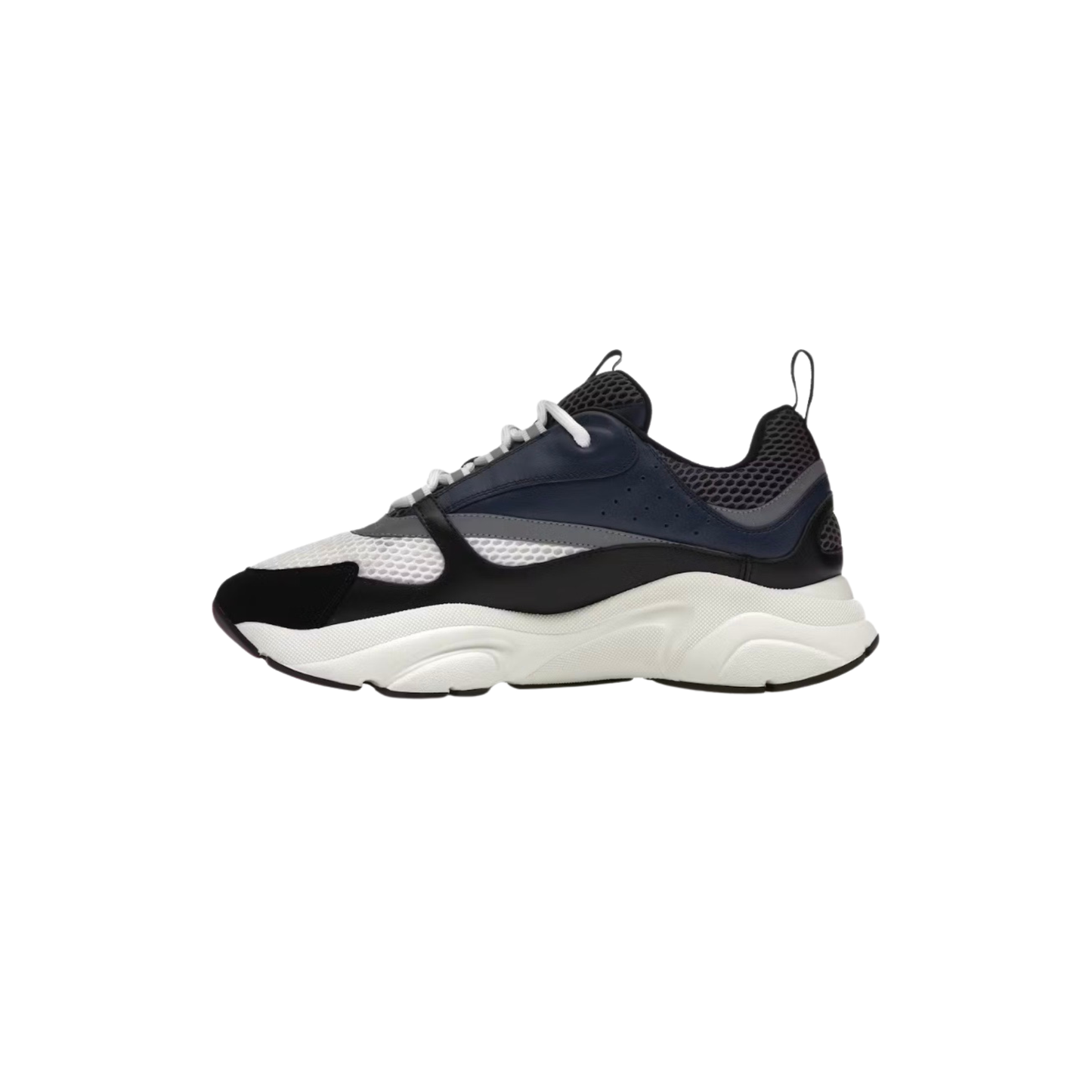 Dior B22 Navy & Black