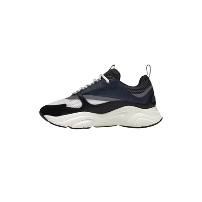 Dior B22 Navy & Black