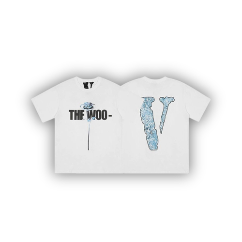 Vlone The Woo T-Shirt
