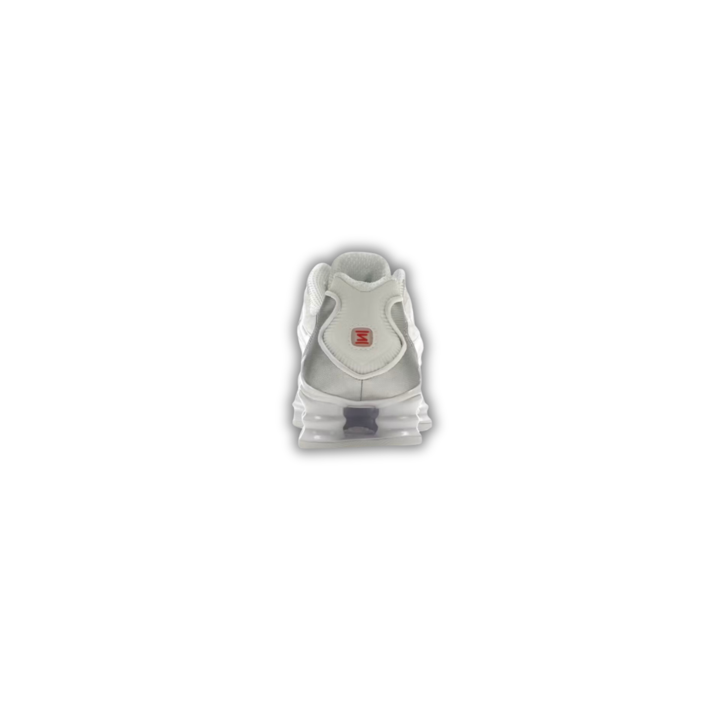 Nike Shox TL white