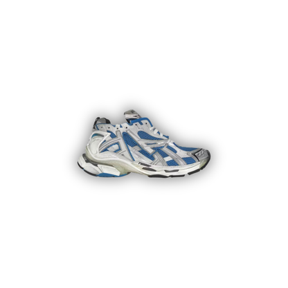 Balenciaga Runner Sport Blue Edition