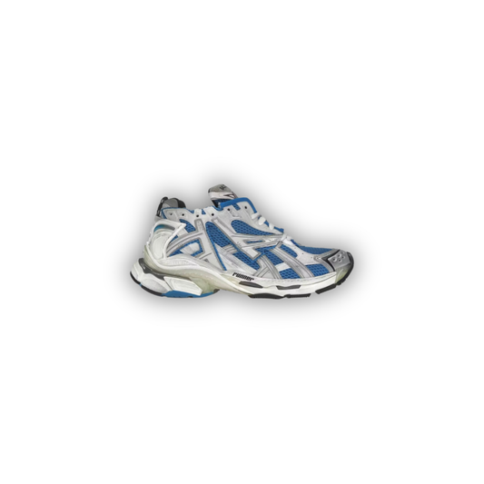Balenciaga Runner Sport Blue Edition