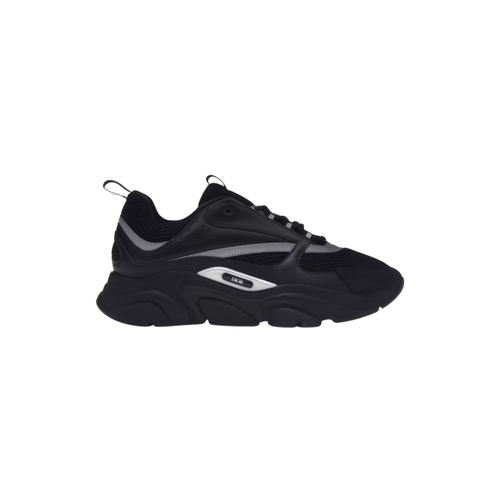 Dior B22 Triple Black