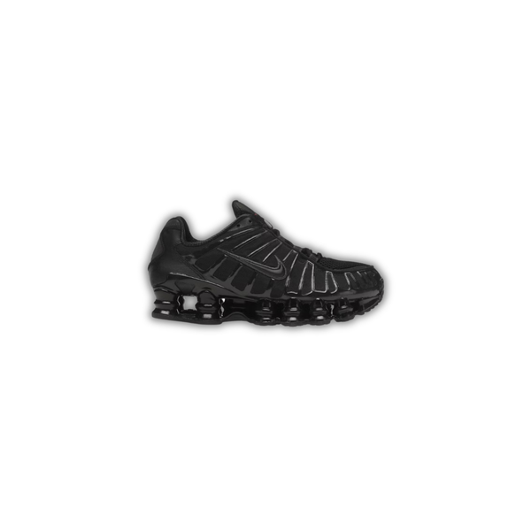 Nike shox TL black